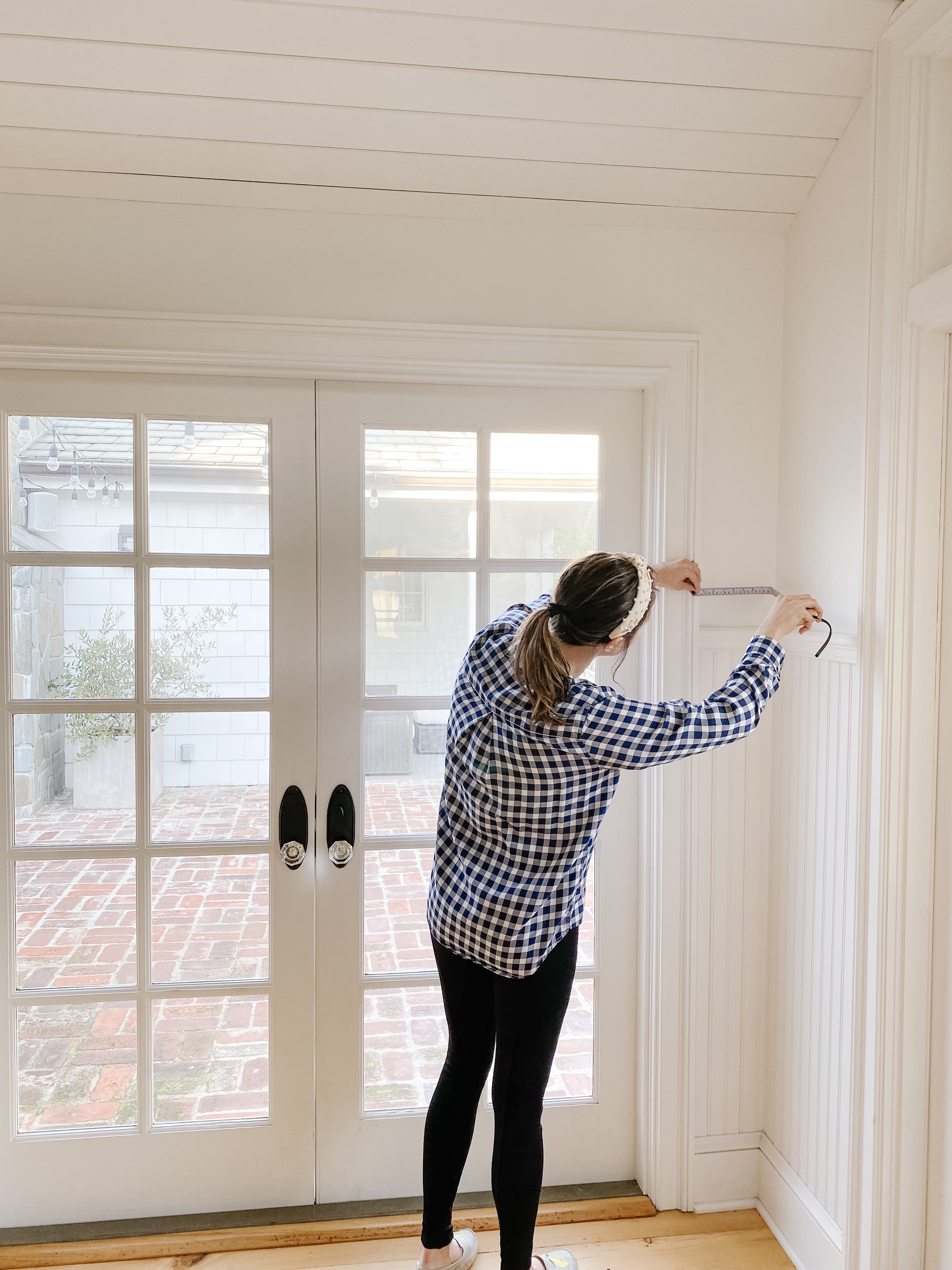 How to Measure Windows for Drapery & Hardware Everhem